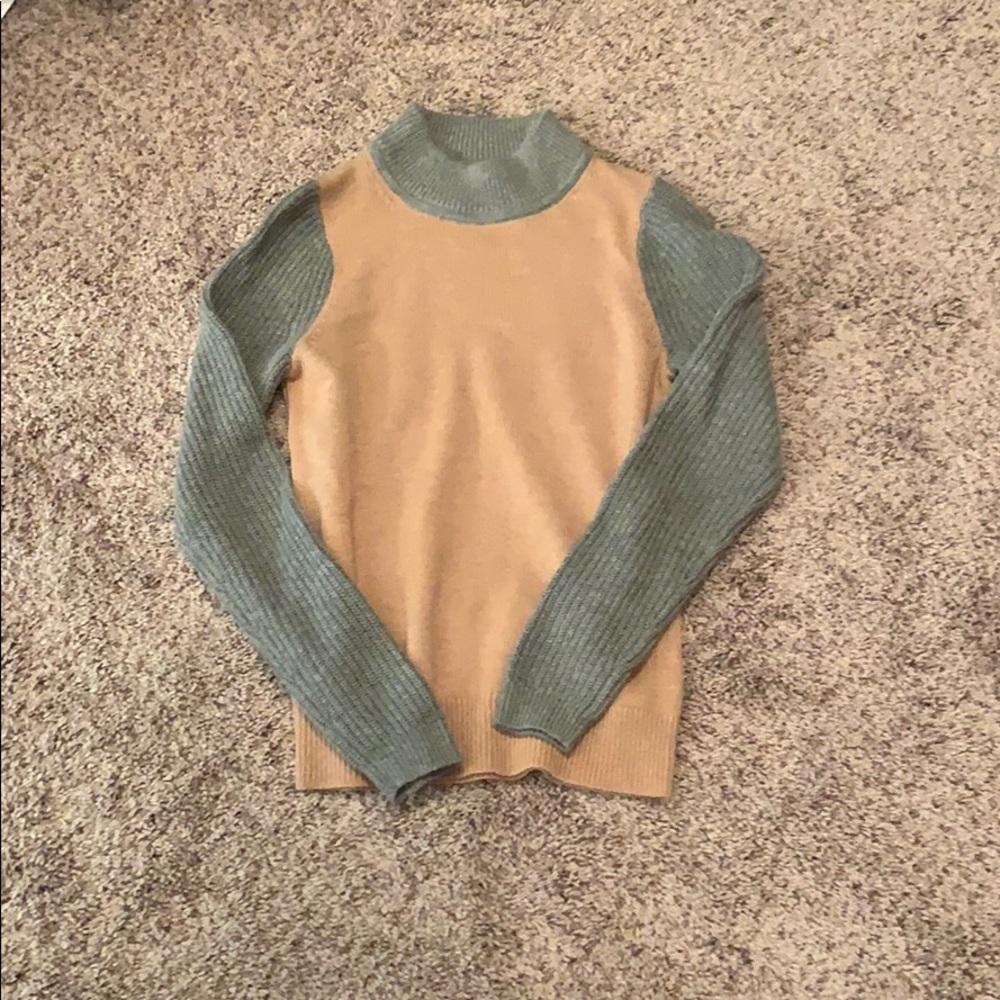 Loft Sweater